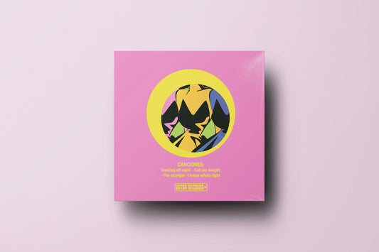 Packaging Vinyl Record Valley Of The Dolls 63.5x34.9cm