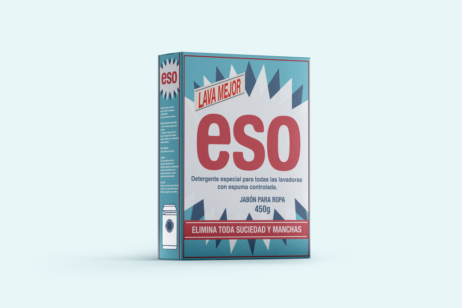 Consumer Goods Packaging