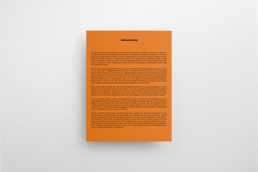 Print School Advice Circular V1 21.5x27.9cm