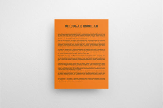 Print School Advice Circular V2 21.5x27.9cm