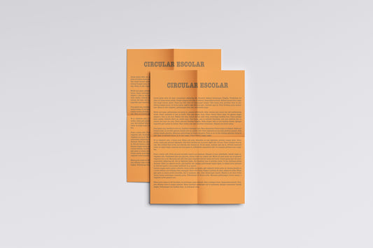 Print School Advice Circular V2 21.5x27.9cm