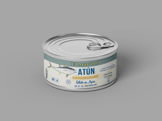 Packaging Pet Food Tuna Green Cat Can 8.5x3.4cm