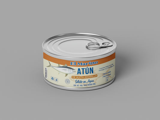 Packaging Pet Food Tuna Orange Cat Can-8.5x3.4cm