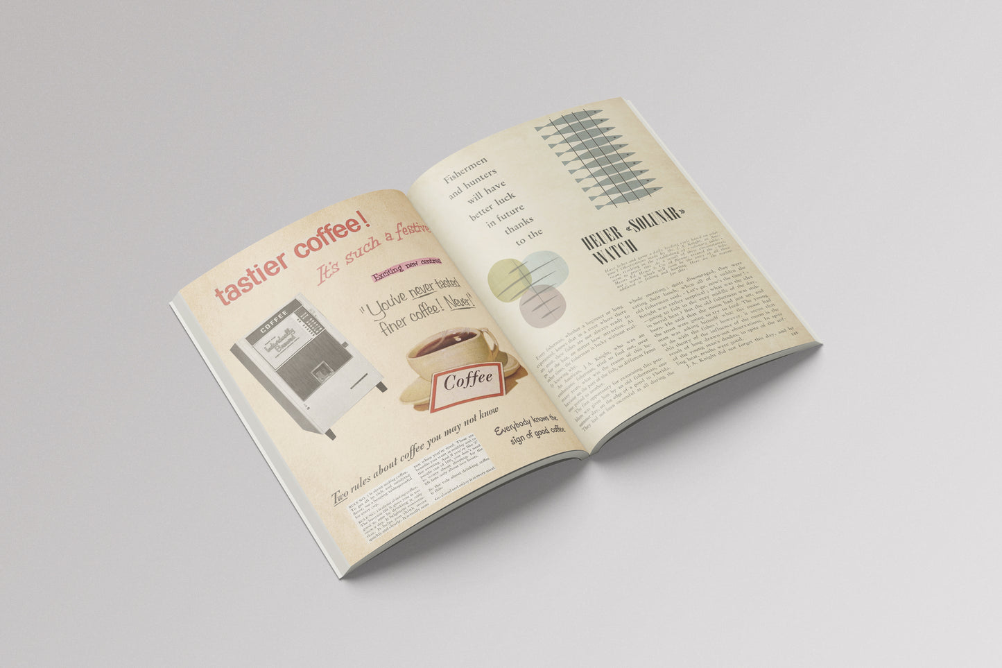 Print Magazine Teen Queen V3 40.5x27cm