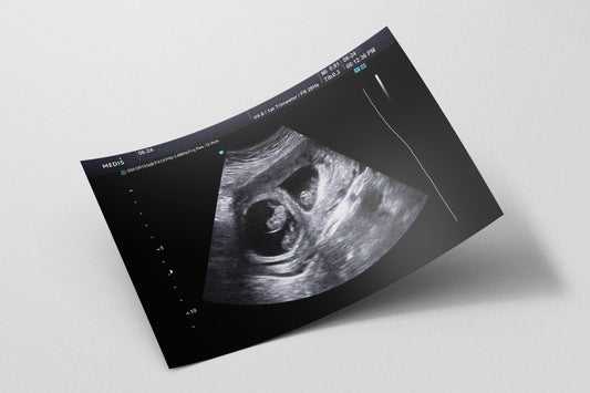 Prop Documents Ultrasound V1 27x18.4cm